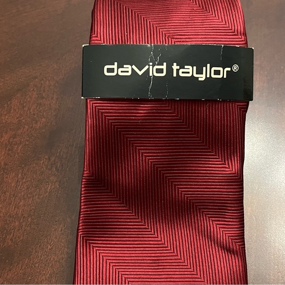 Men’s ties bundle - Picture 13 of 14